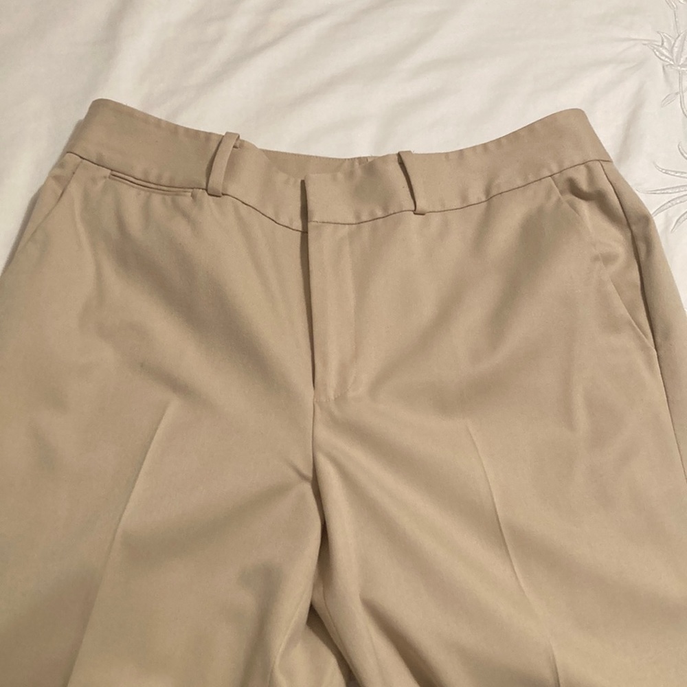 Great Ralph Lauren trouser with classic details